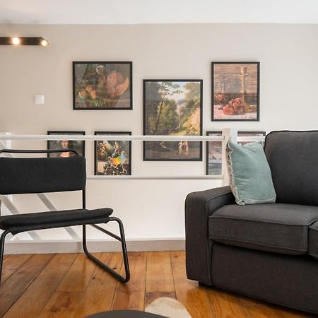 Atypical Flat In The Centre Of Lille. Apartment Exterior foto