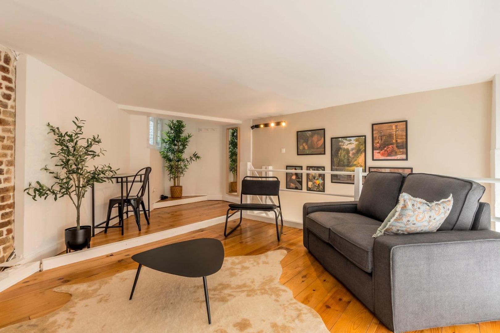 Atypical Flat In The Centre Of Lille. Apartment Exterior foto